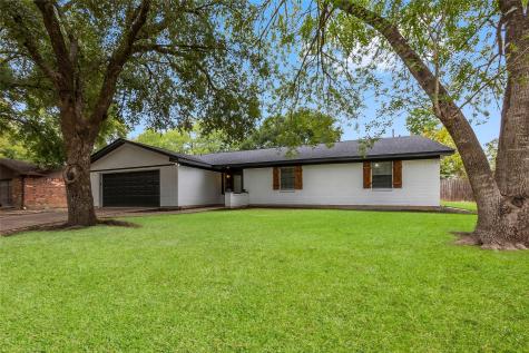 1211 Brinwood Place Livingston TX 77351