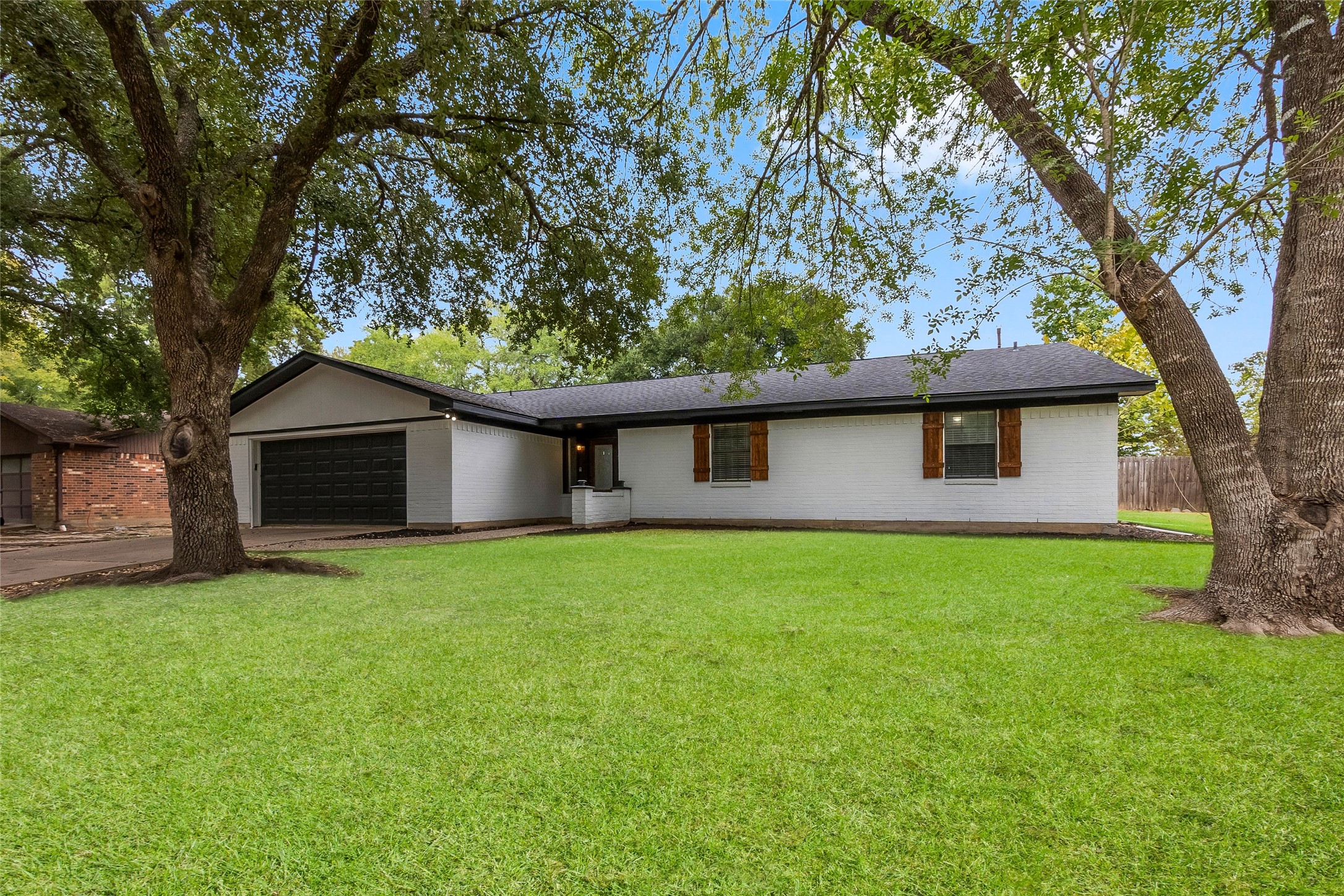 1211 Brinwood Place Livingston TX 77351