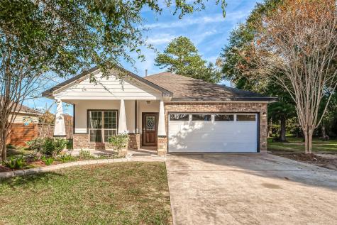 1329 Edgewood Street Liberty TX 77575