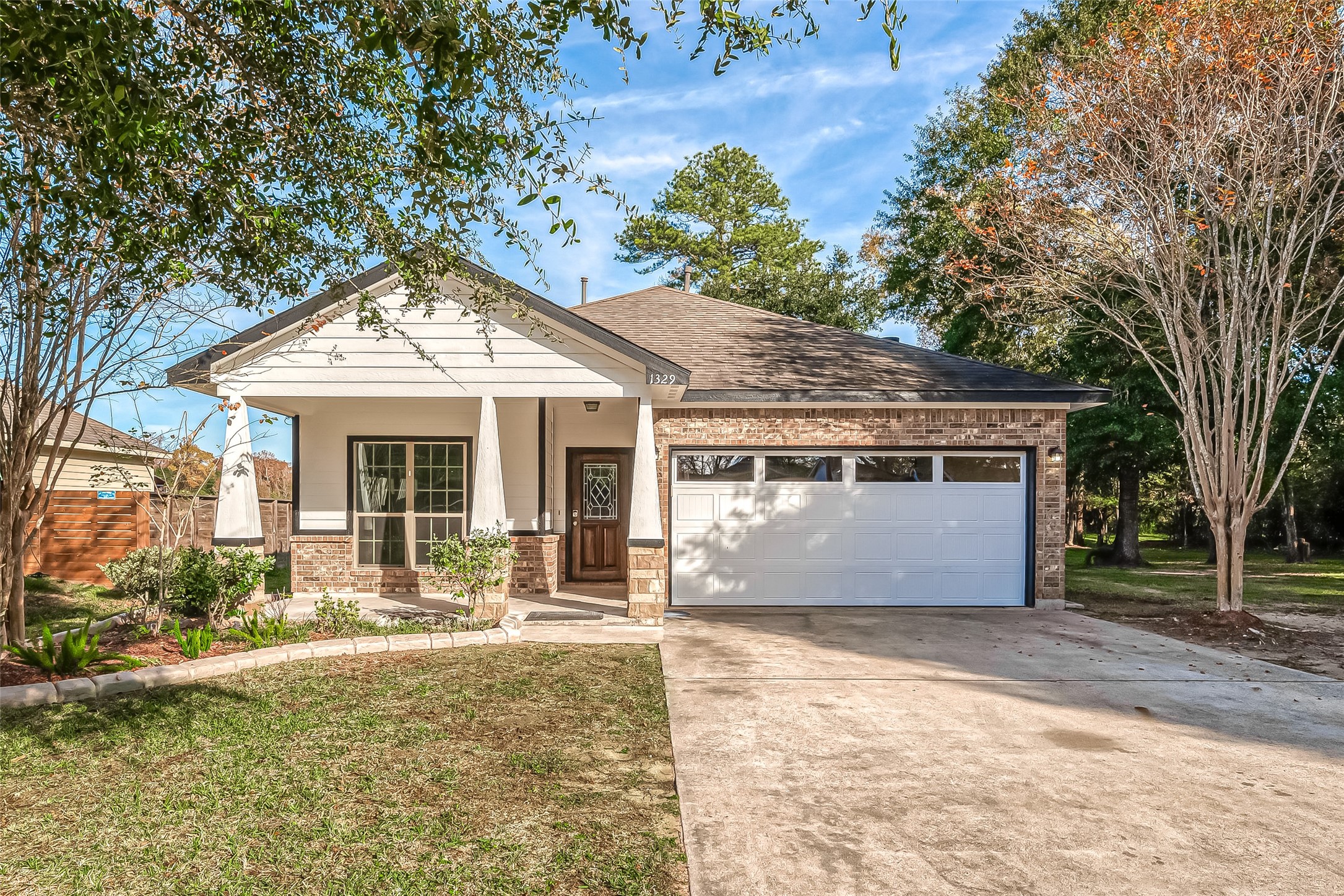 1329 Edgewood Street Liberty TX 77575