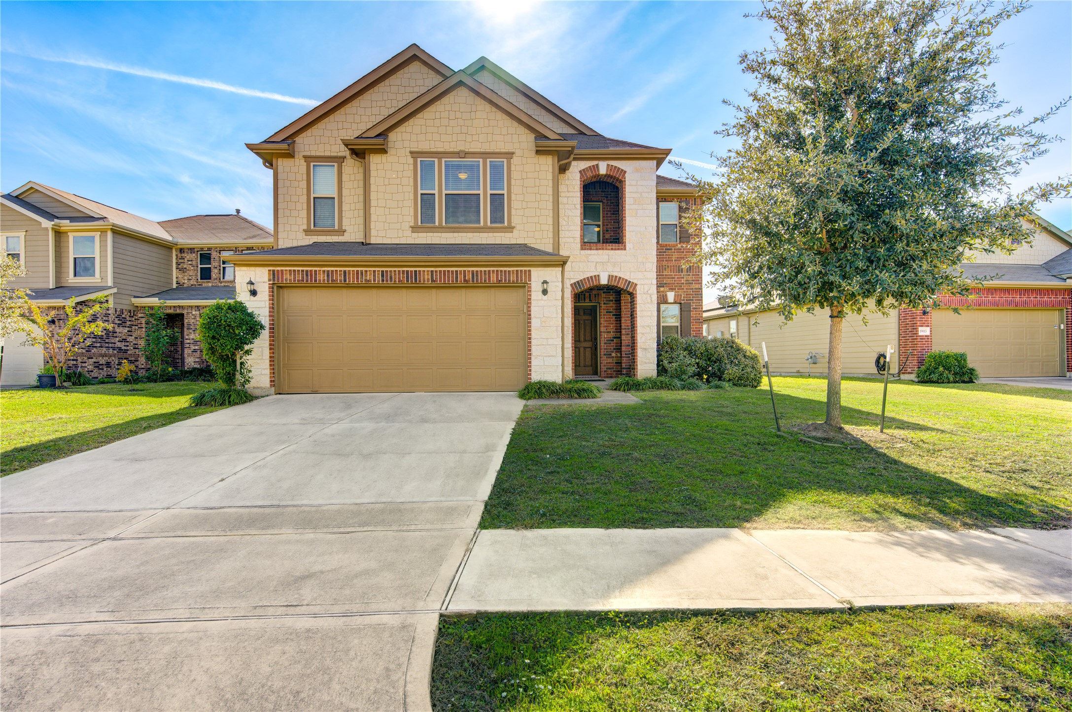 19011 Tower Rose Court Katy TX 77449