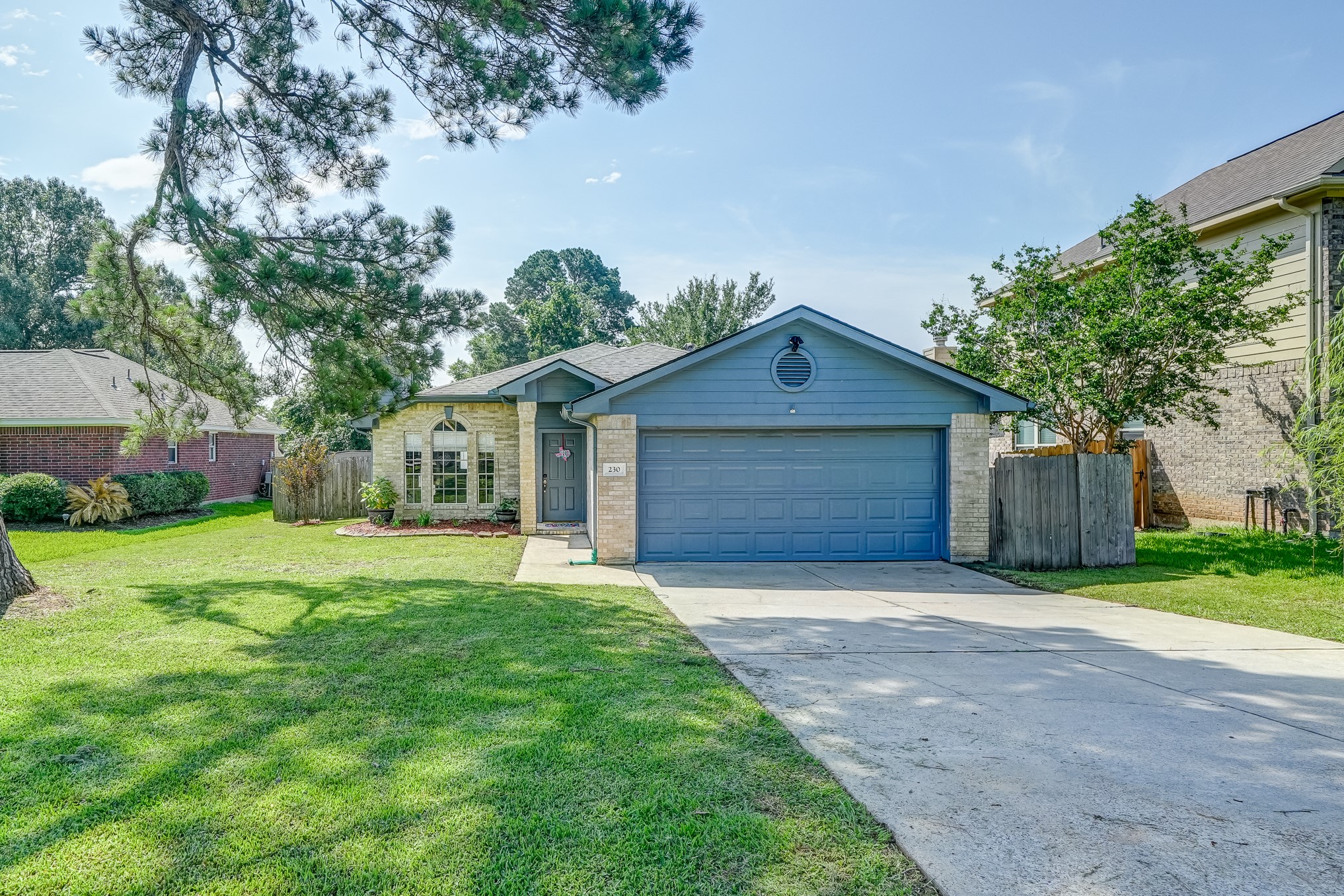 230 Fantasy Lane Montgomery TX 77356