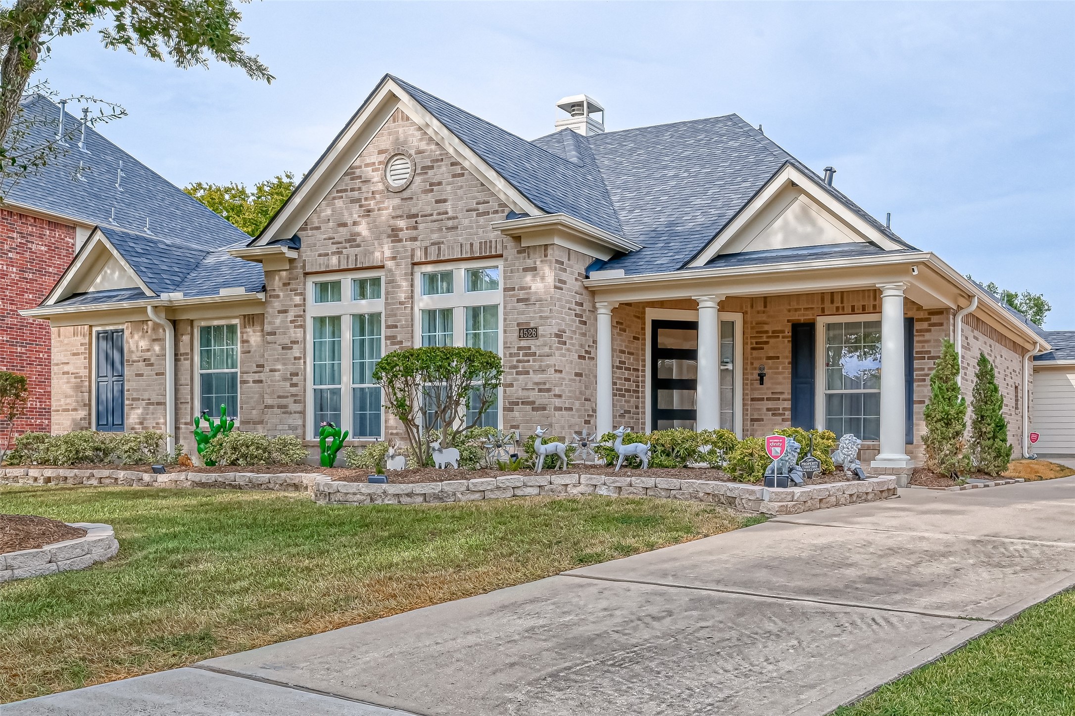 4526 Lake Pinkston Drive Richmond TX 77406