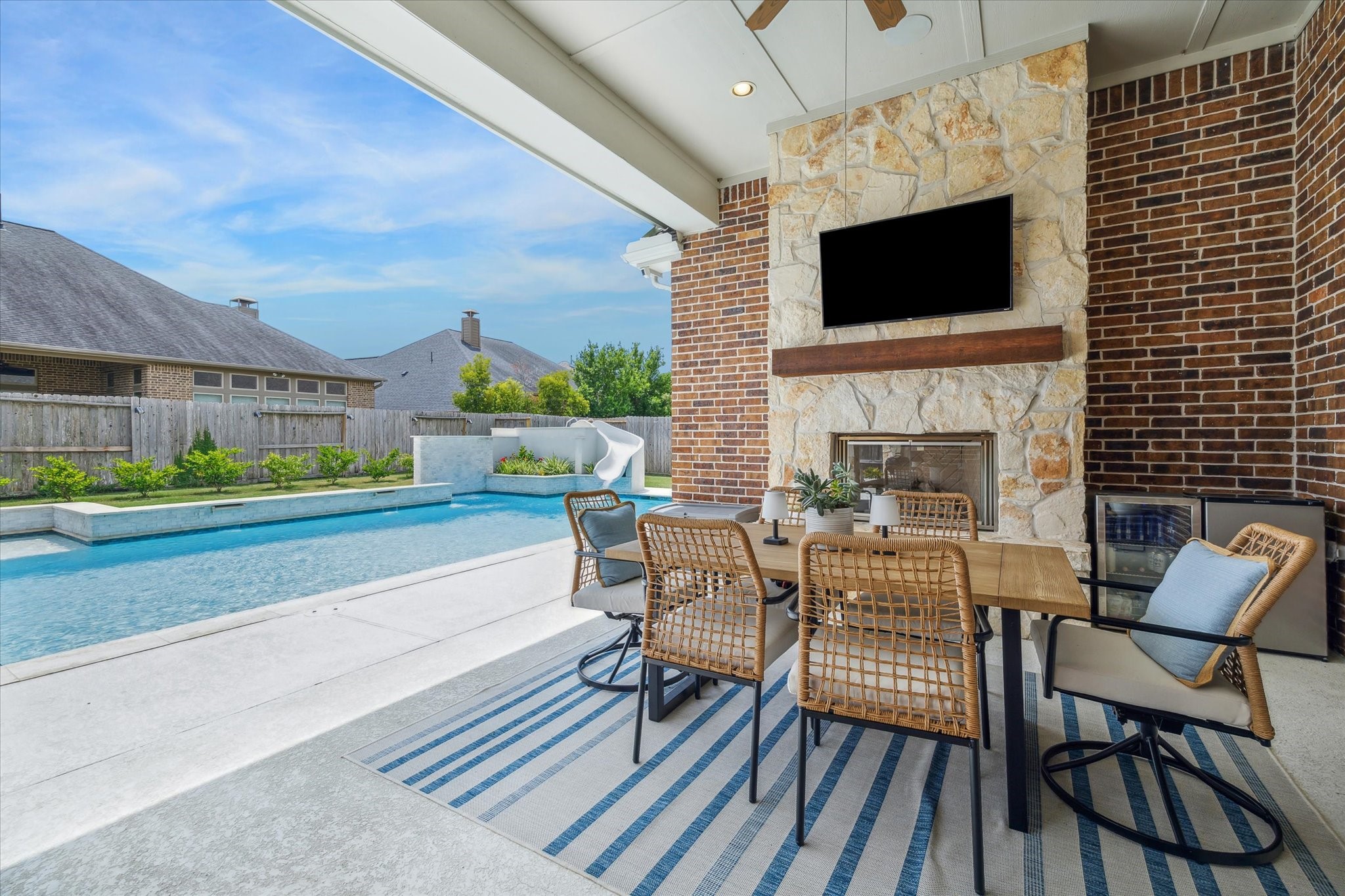 19423 White Rock Landing Court Cypress TX 77433
