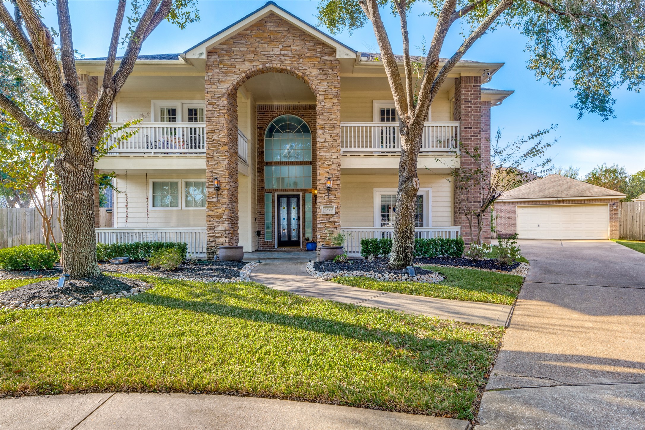 6814 Rhodes Court Missouri City TX 77459