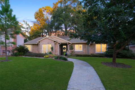 714 Thistlewood Drive Houston TX 77079