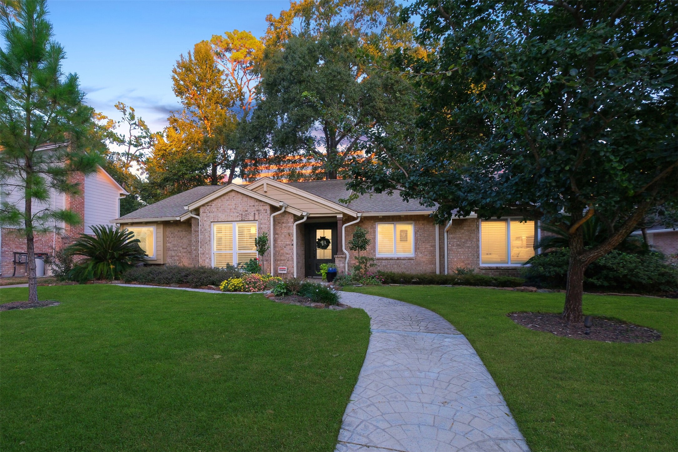 714 Thistlewood Drive Houston TX 77079