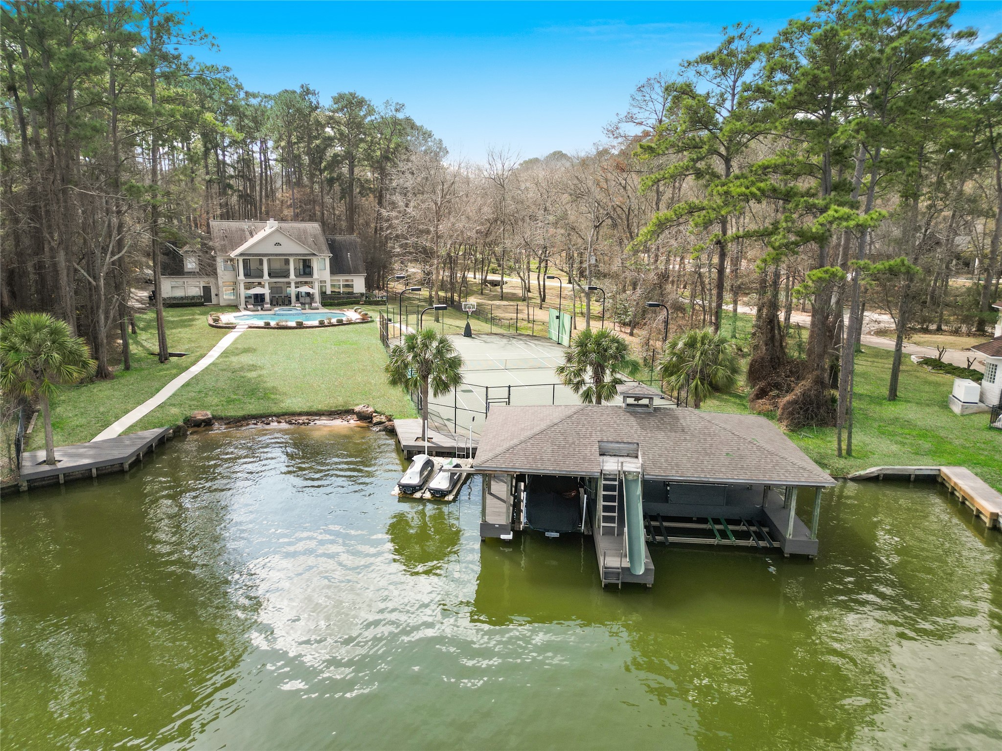 19158 Laketree Drive Montgomery TX 77356