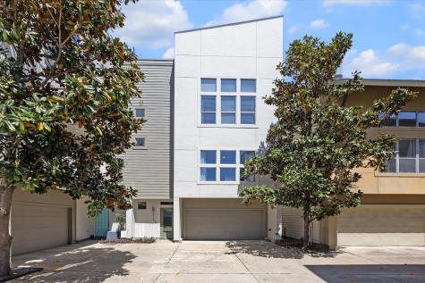 3018 Caroline Street Houston TX 77004