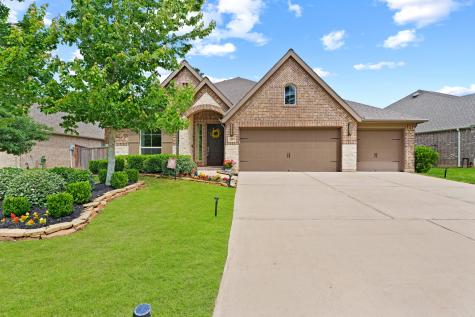 328 Red Petal Court Conroe TX 77304