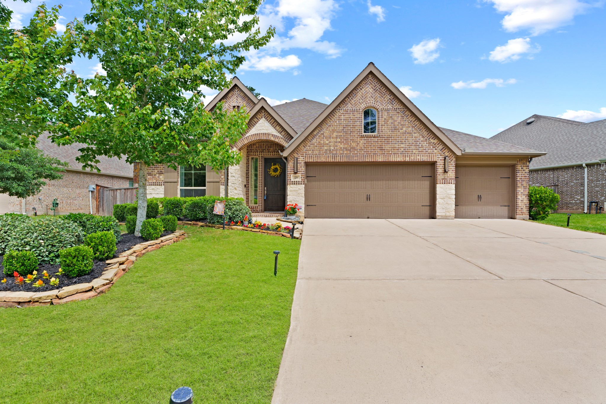 328 Red Petal Court Conroe TX 77304