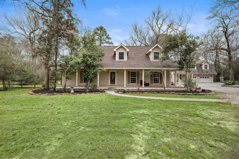 40614 Mill Creek Road Magnolia TX 77354