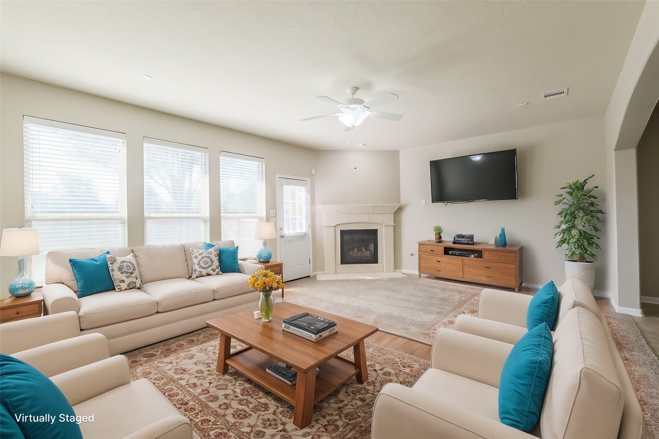 12406 Dutch Harbor Lane Humble TX 77346