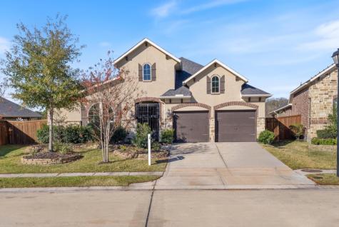 19822 Villas Branch Lane Cypress TX 77433