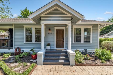 922 Woodland Street Houston TX 77009