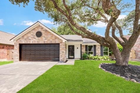 9227 Wandsworth Drive Spring TX 77379