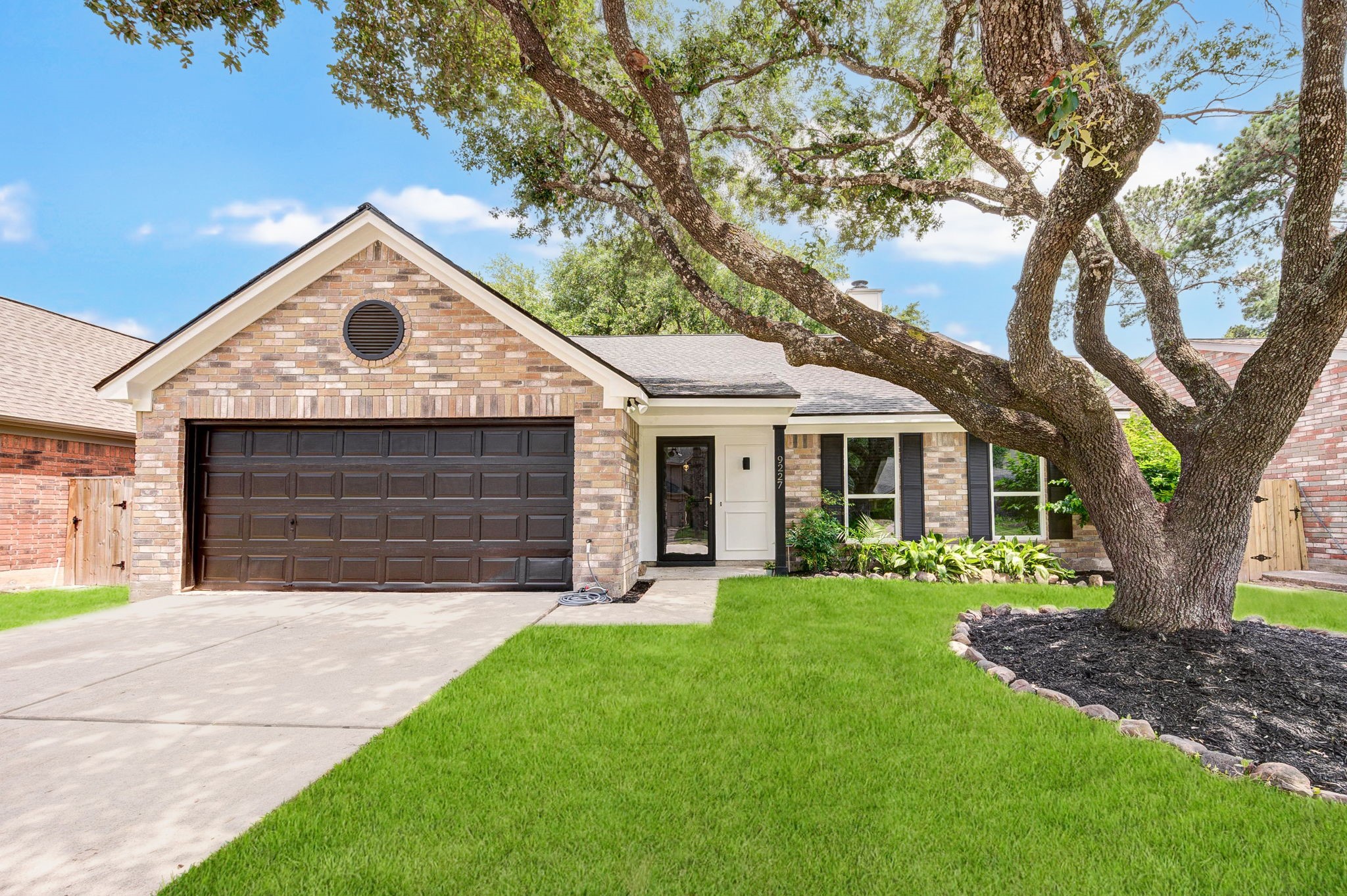 9227 Wandsworth Drive Spring TX 77379