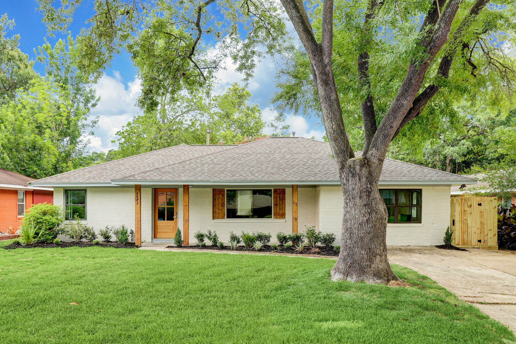 2023 Chantilly Lane Houston TX 77018