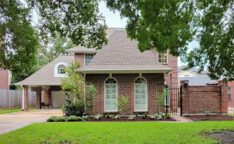 546 S 2nd Street Bellaire TX 77401