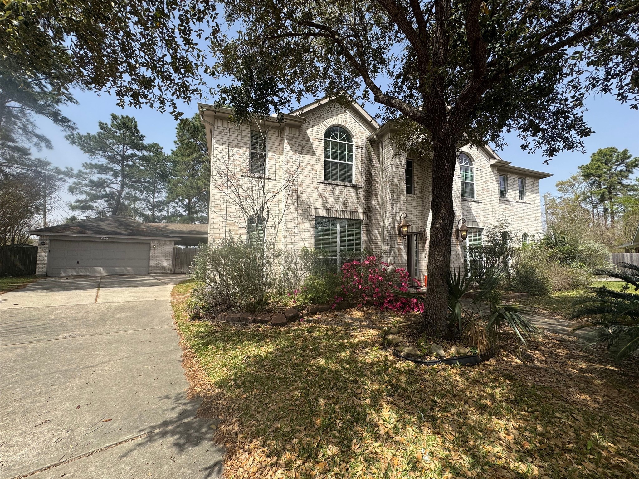 30119 Canyon Branch Lane Spring TX 77386