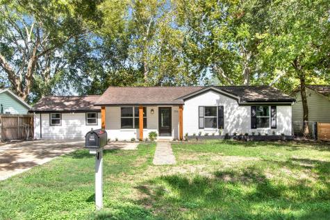206 Edens Avenue League City TX 77573