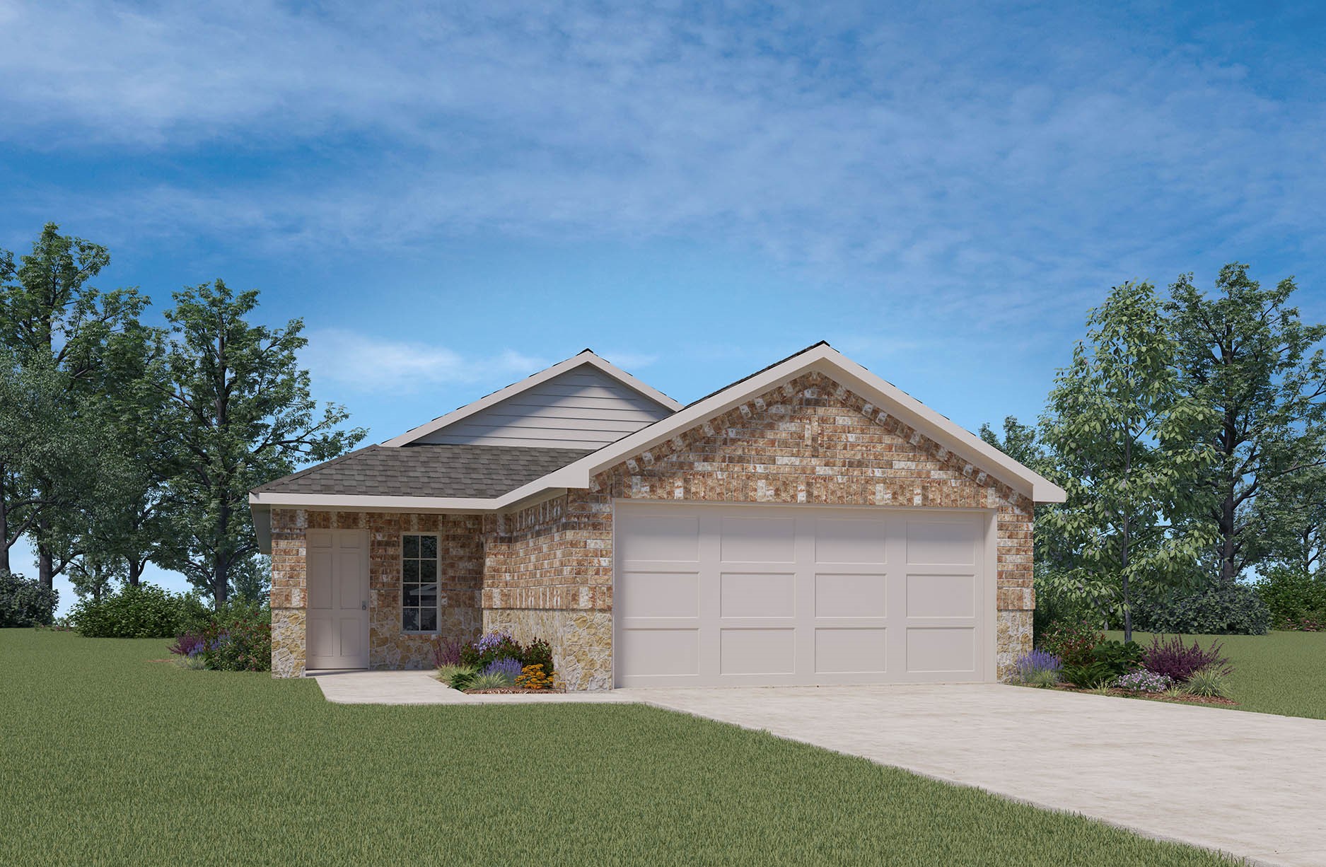24414 Springfield Valley Drive Spring TX 77373