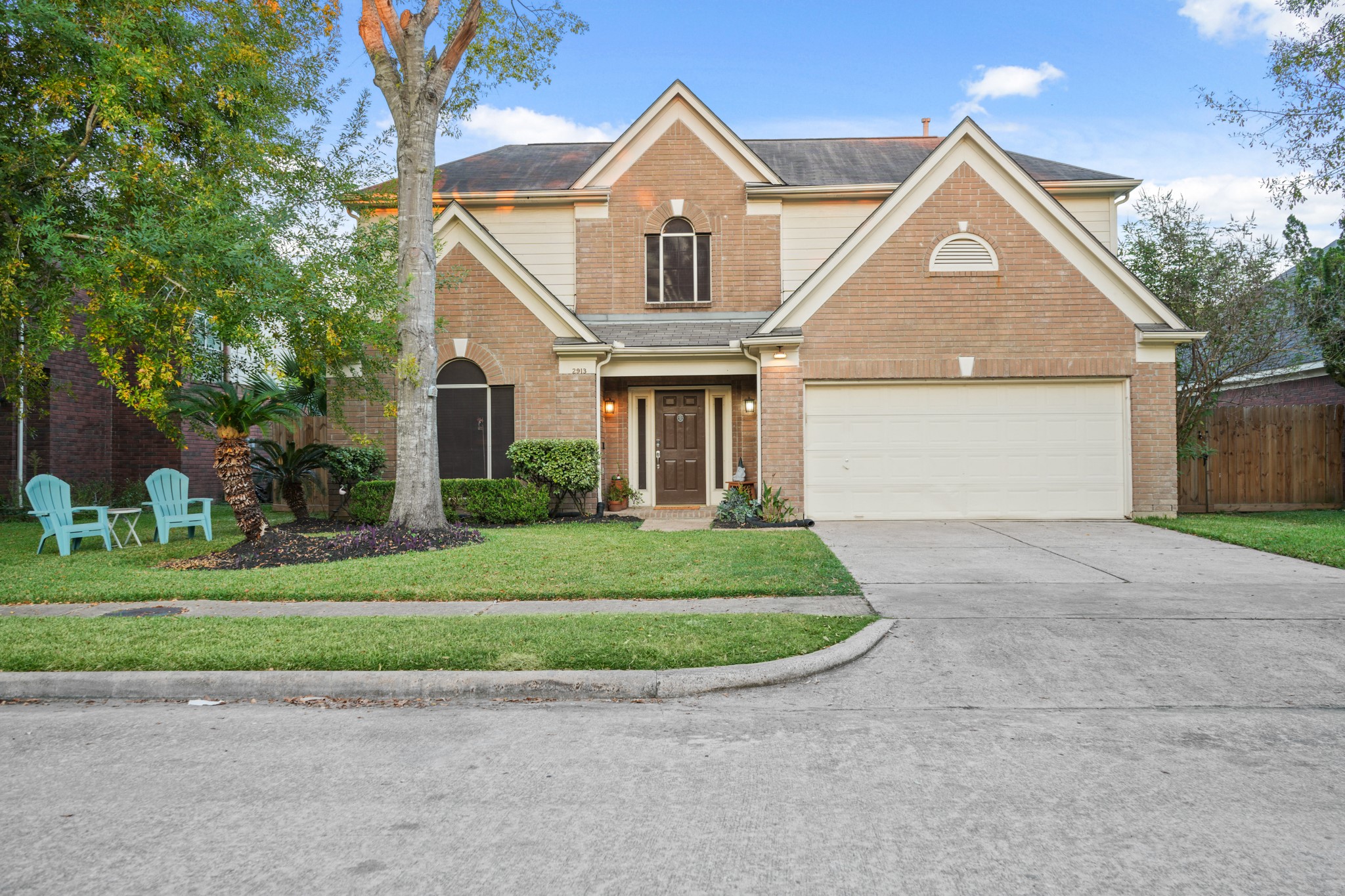 2913 Linda Drive Pearland TX 77584