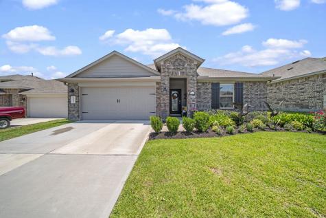 13928 Payette Arbor Court Conroe TX 77384