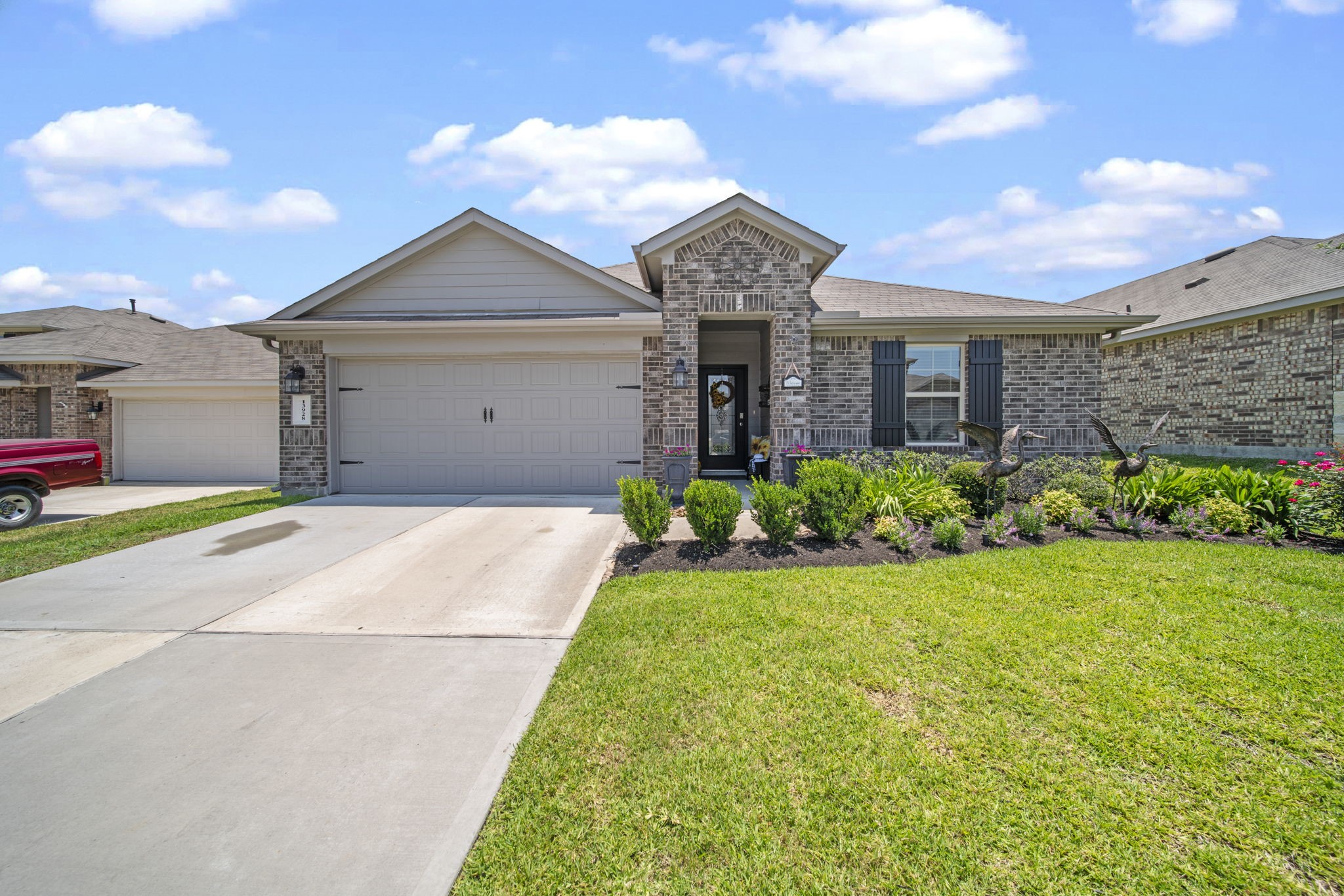 13928 Payette Arbor Court Conroe TX 77384