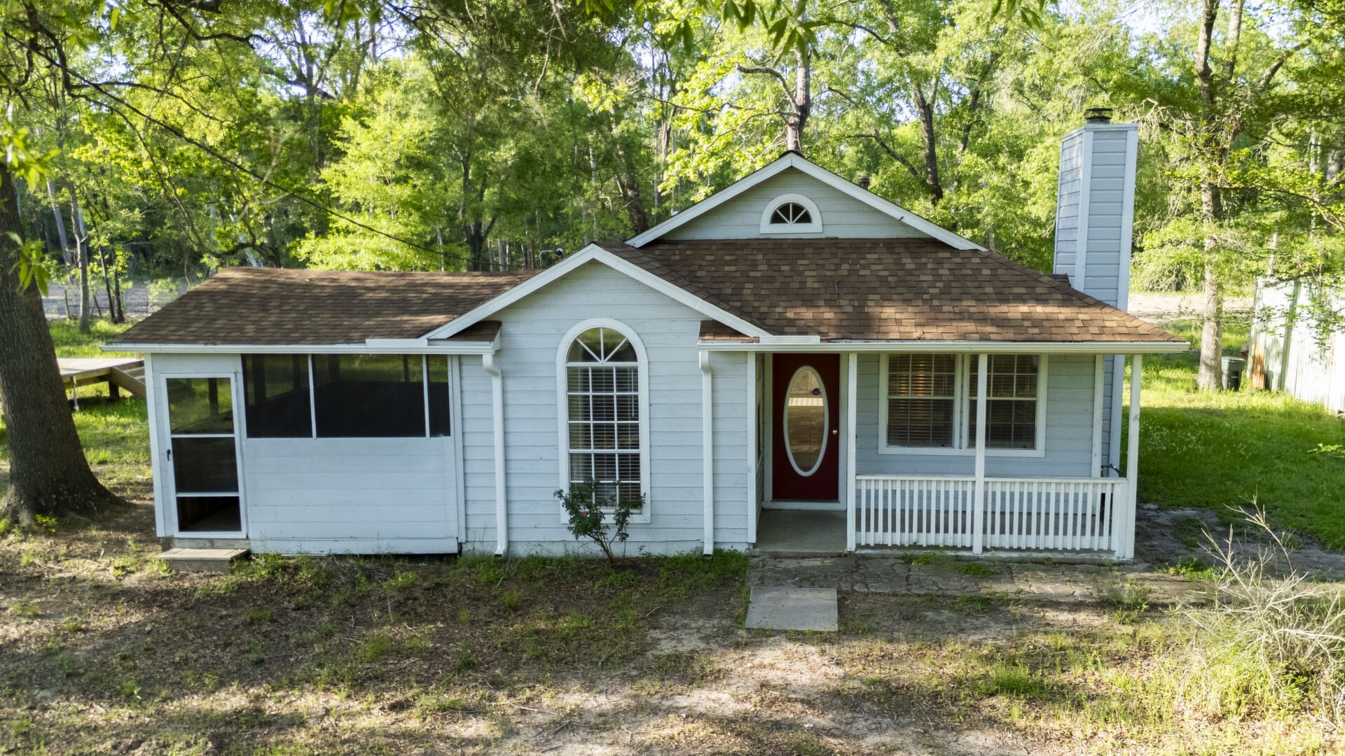19583 Cearley Street Cleveland TX 77328