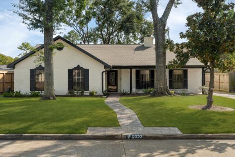 2323 Del Norte Street Houston TX 77018