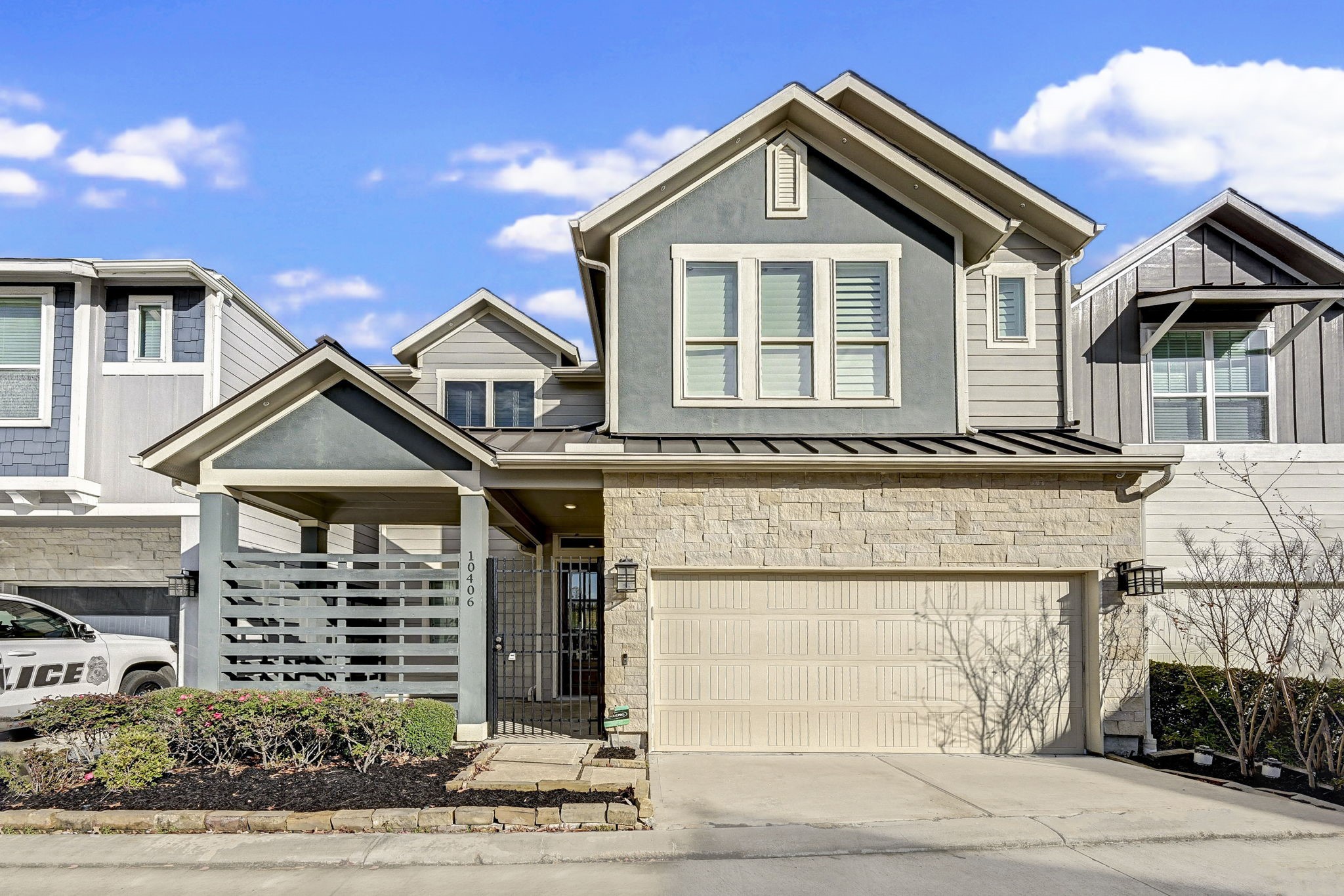 10406 Tranquil Cove Drive Houston TX 77043