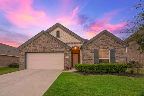3730 E Vicksburg Estates Drive Missouri City TX 77459