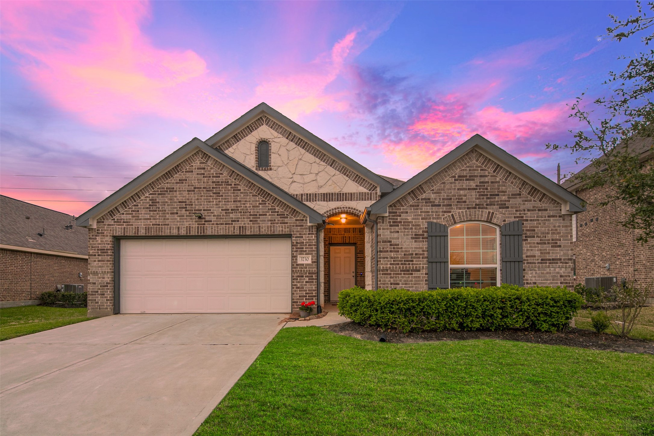 3730 E Vicksburg Estates Drive Missouri City TX 77459