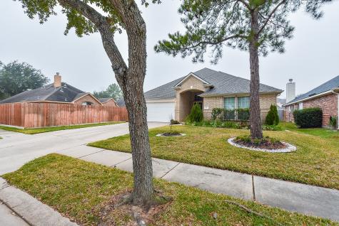 9715 Tucker Cypress Drive Houston TX 77095