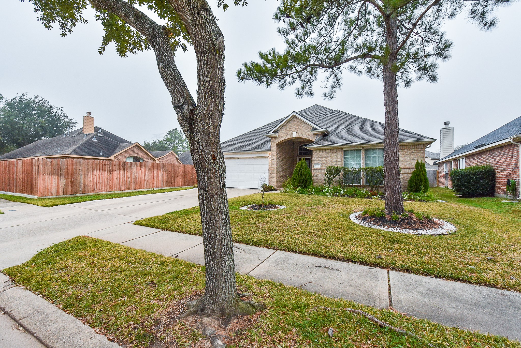 9715 Tucker Cypress Drive Houston TX 77095