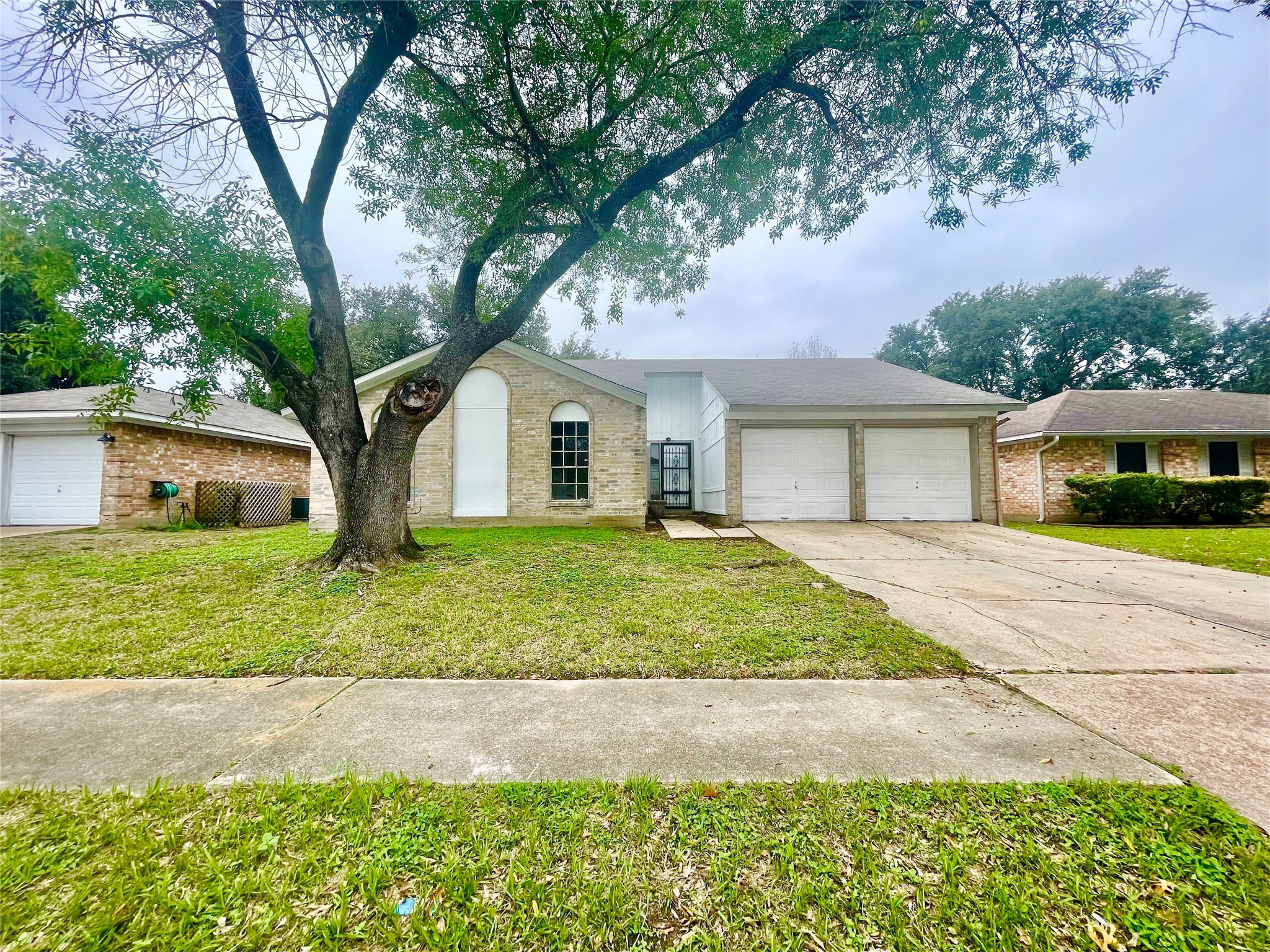 17723 Fieldglen Drive Houston TX 77084