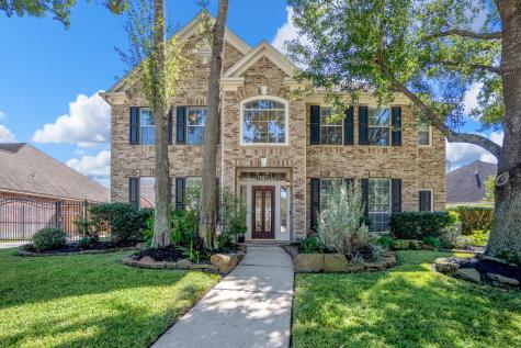 15834 Arbor Lake Drive Tomball TX 77377