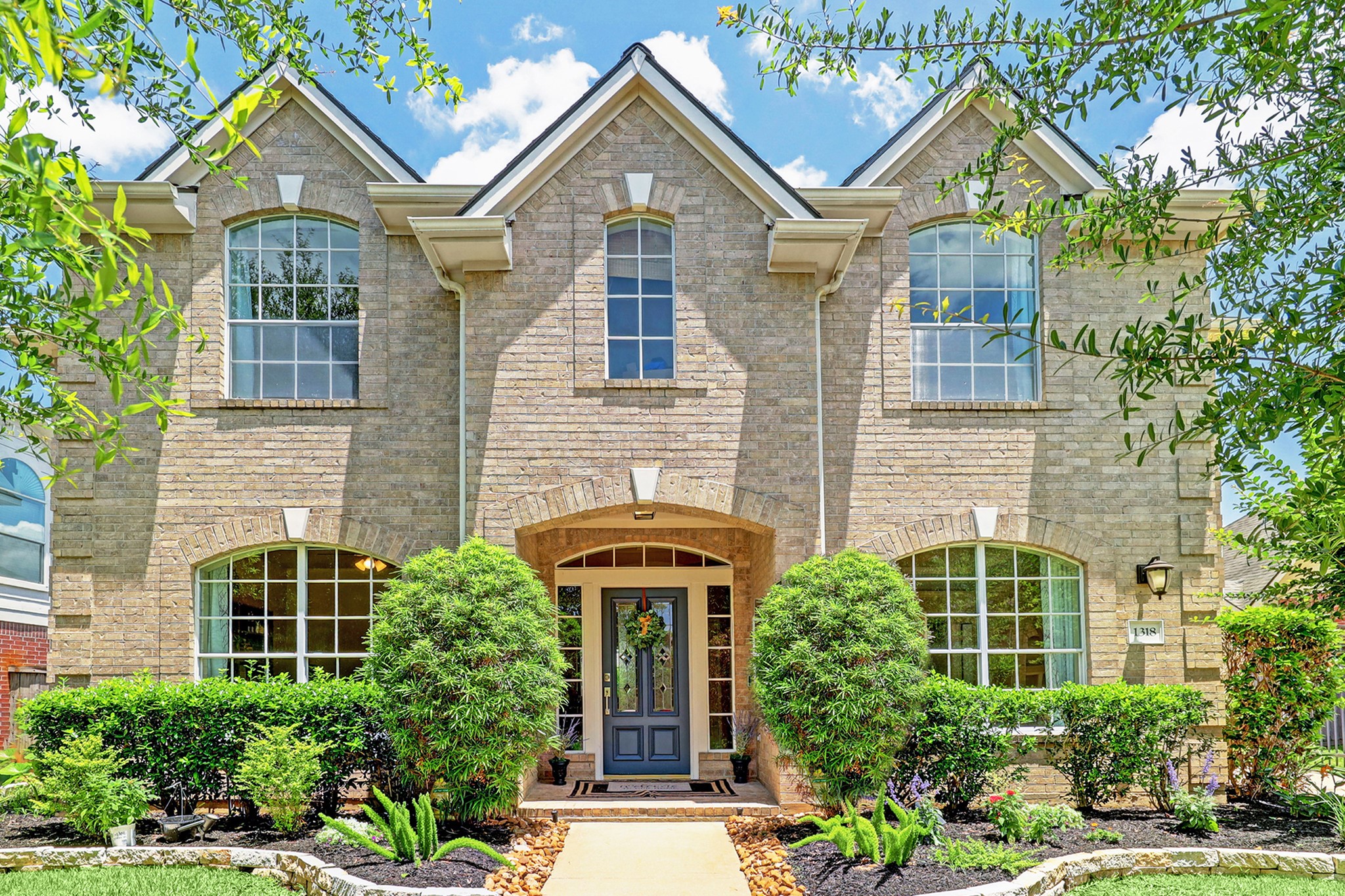 1318 Town Moor Court Spring TX 77379