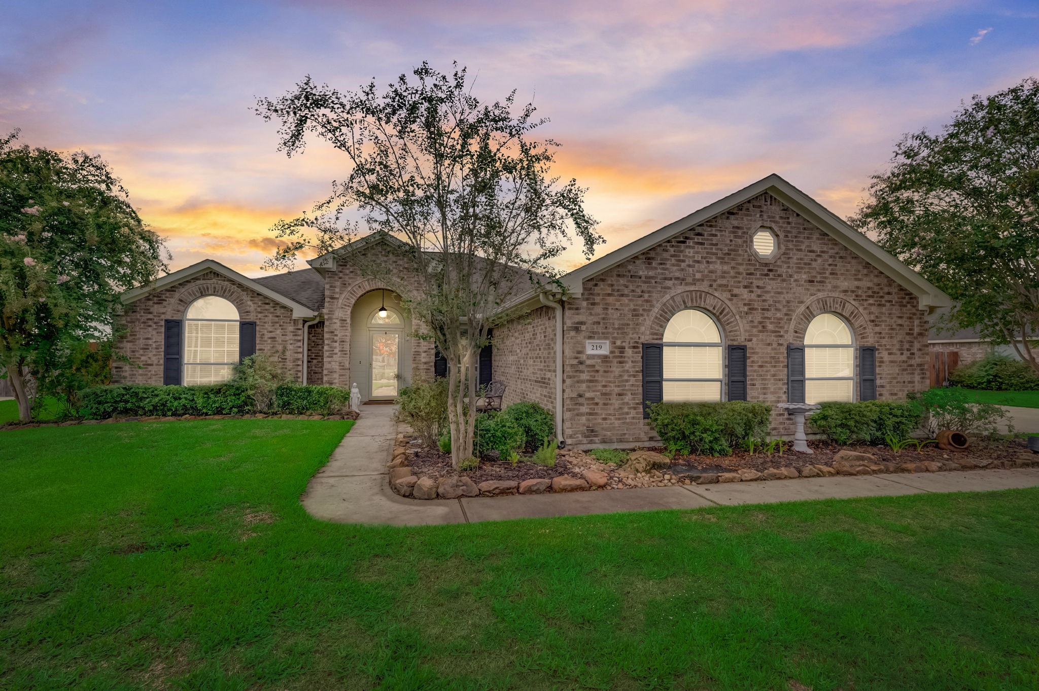 219 Milo Street Dayton TX 77535