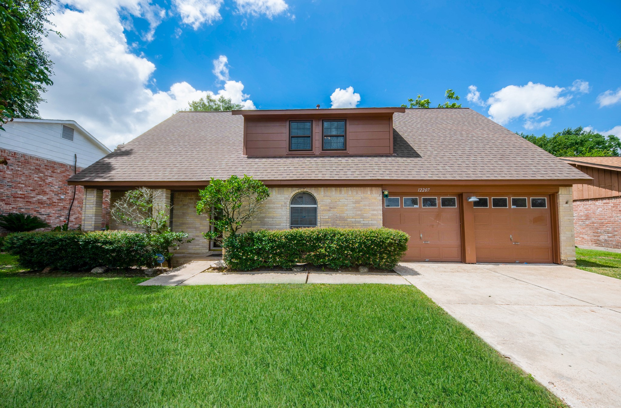 12207 Alston Drive Meadows Place TX 77477