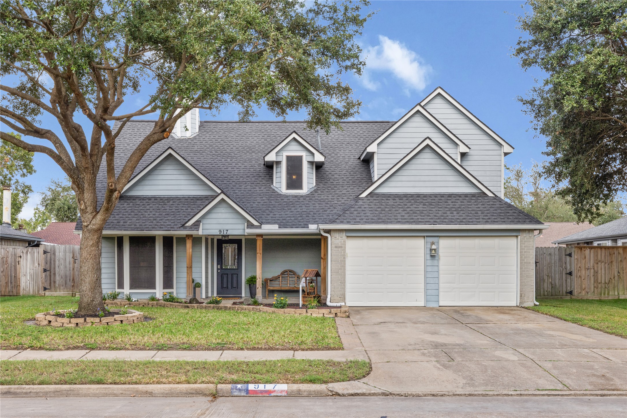 917 Willowbriar Lane Deer Park TX 77536