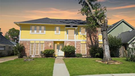 13326 Trompilla Lane Houston TX 77083