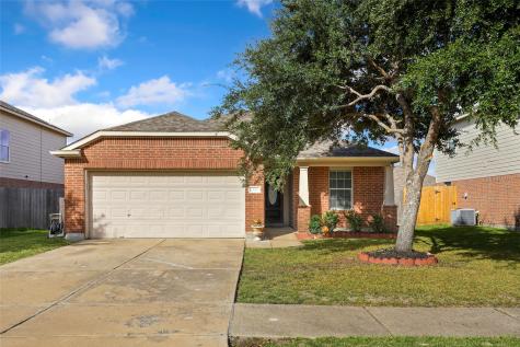 17918 Coldale Glen Lane Richmond TX 77407