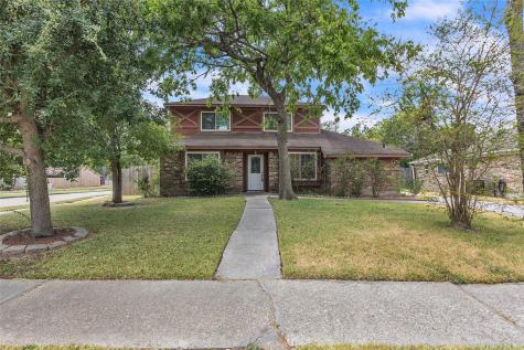 23203 Canyon Lake Drive Spring TX 77373