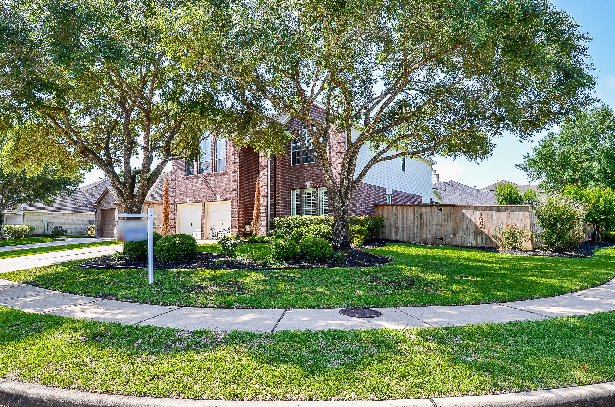 1406 Leigh Gardens Drive Sugar Land TX 77479