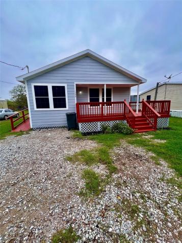 1302 Julia Street El Campo TX 77437