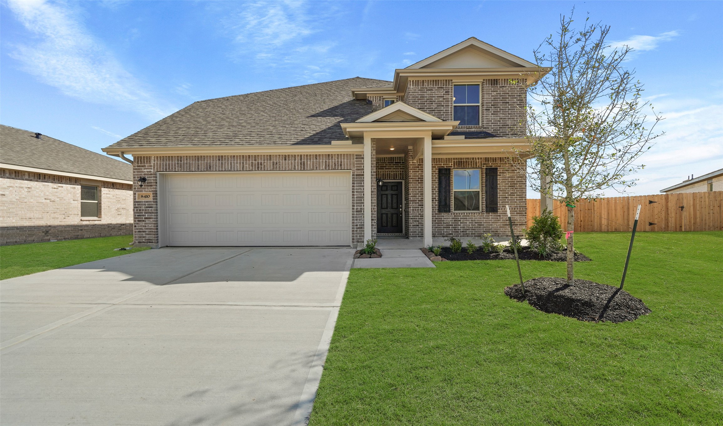 8410 Moonlight Bay Circle Baytown TX 77523