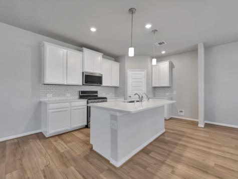 7021 Lauren Oak Drive Conroe TX 77304