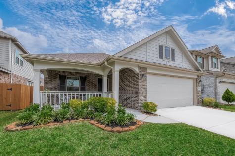 28133 Aspen Horizon Drive Spring TX 77386